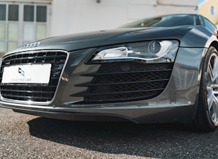 2008 AUDI R8 V8 - 449 KM - VAT Q