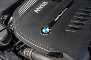 2018 BMW (F82) 440I M SPORT – MANUAL 
