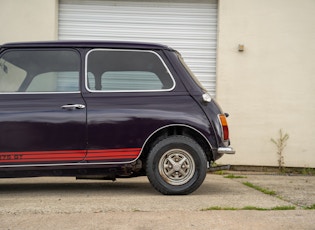 1973 MORRIS MINI 1275 GT - 15,329 MILES