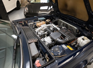 1986 BMW (E24) 635 CSI - MANUAL