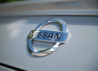 2007 NISSAN 350Z - 53,208 Km