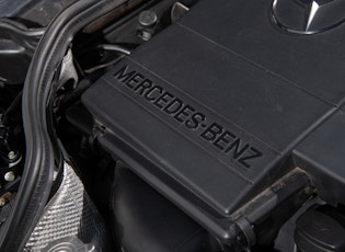 1993 MERCEDES-BENZ (W124) E500