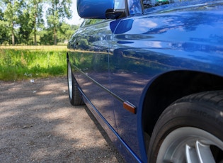 1997 BMW (E31) 850 CI