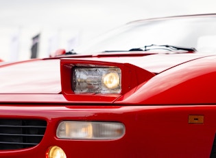 1996 FERRARI F355 SPIDER - LHD