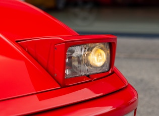 1996 FERRARI F355 SPIDER - LHD