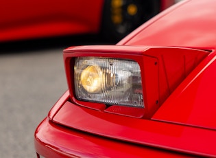 1996 FERRARI F355 SPIDER - LHD