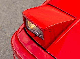 1996 FERRARI F355 SPIDER - LHD