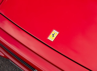 1996 FERRARI F355 SPIDER - LHD