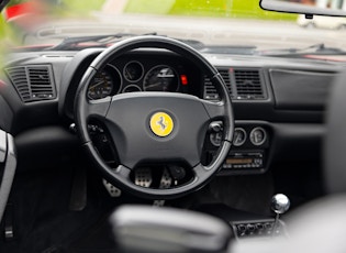 1996 FERRARI F355 SPIDER - LHD