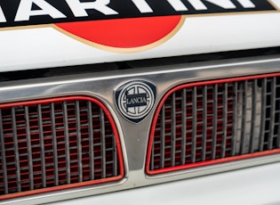 1994 Lancia Delta HF Integrale EVO II