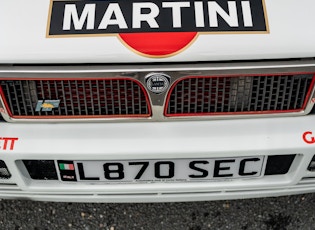 1994 Lancia Delta HF Integrale EVO II