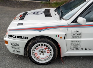 1994 Lancia Delta HF Integrale EVO II