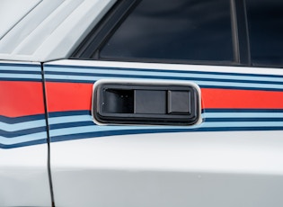 1994 Lancia Delta HF Integrale EVO II