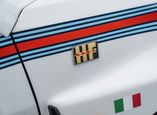 1994 Lancia Delta HF Integrale EVO II