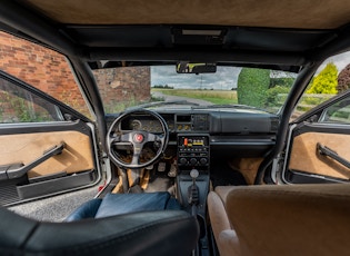 1994 Lancia Delta HF Integrale EVO II