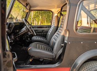 1982 Jeep CJ-7 Renegade