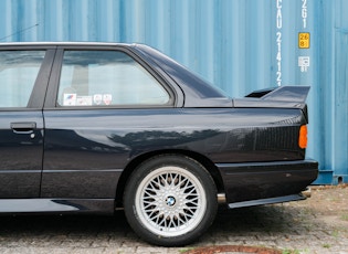 1988 BMW (E30) M3 EVO II