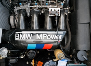 1988 BMW (E30) M3 EVO II