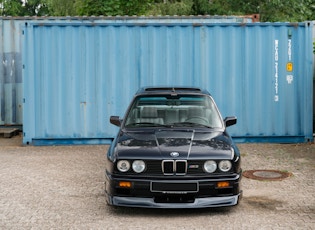 1988 BMW (E30) M3 EVO II