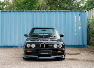 1988 BMW (E30) M3 EVO II