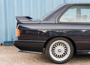 1988 BMW (E30) M3 EVO II