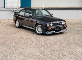 1988 BMW (E30) M3 EVO II