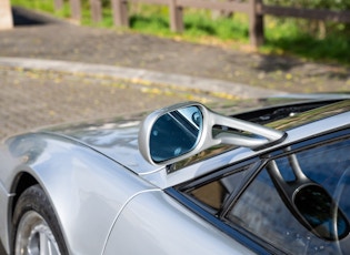 1985 FERRARI TESTAROSSA 'MONOSPECCHIO' 