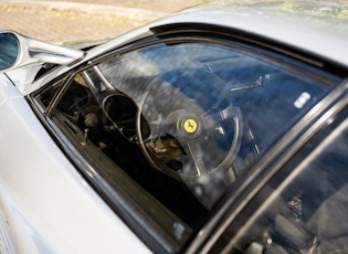 1985 FERRARI TESTAROSSA 'MONOSPECCHIO' 