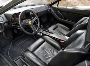 1985 FERRARI TESTAROSSA 'MONOSPECCHIO' 