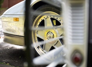 1985 FERRARI TESTAROSSA 'MONOSPECCHIO' 