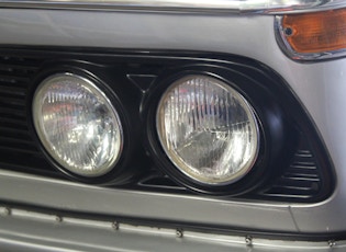 1972 BMW 1602 - 2002 Turbo Replica