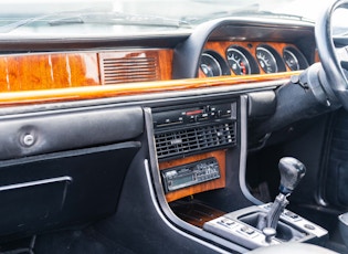 1975 BMW (E9) 3.0 CSI COUPE - MANUAL 