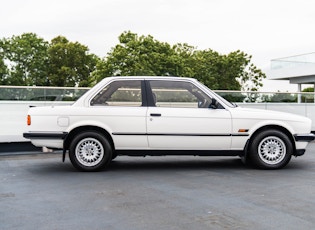 1984 BMW (E30) 323I