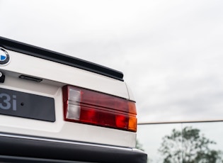 1984 BMW (E30) 323I