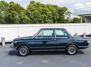 1973 BMW 2002