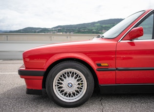 1991 BMW (E30) 320I CONVERTIBLE