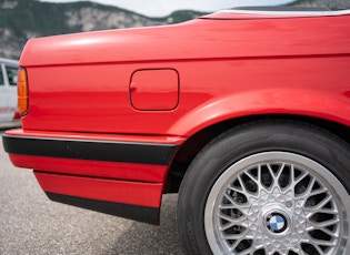 1991 BMW (E30) 320I CONVERTIBLE