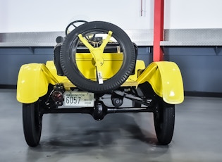 1924 FORD MODEL T 'SPEEDSTER' 