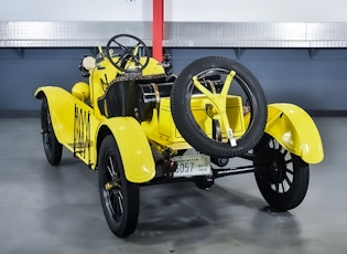 1924 FORD MODEL T 'SPEEDSTER' 