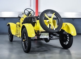 1924 FORD MODEL T 'SPEEDSTER' 