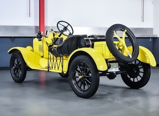 1924 FORD MODEL T 'SPEEDSTER' 