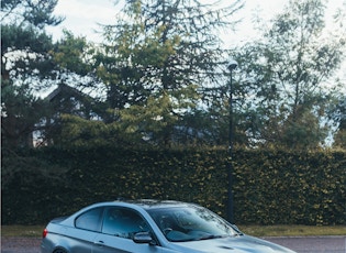 2010 BMW (E92) M3 - TEAM SCHIRMER