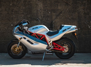 1995 BIMOTA DB2