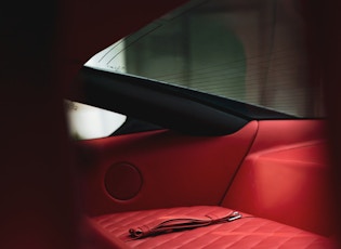 2009 FERRARI 599 GTB FIORANO - VAT Q 