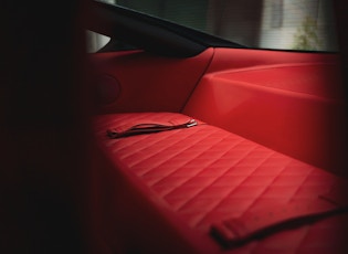 2009 FERRARI 599 GTB FIORANO - VAT Q 