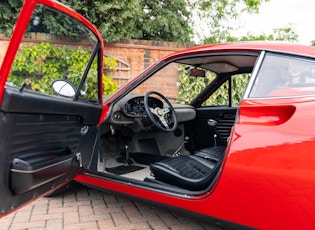 1971 FERRARI DINO 246 GT