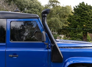 1994 LAND ROVER DEFENDER 90 300 TDI