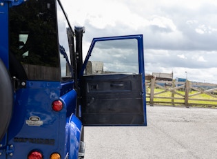 1994 LAND ROVER DEFENDER 90 300 TDI