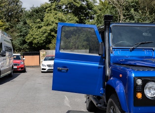 1994 LAND ROVER DEFENDER 90 300 TDI