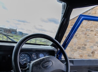 1994 LAND ROVER DEFENDER 90 300 TDI